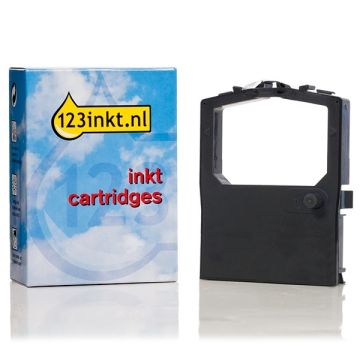 OKI 09002309 inktlint cassette paars (123inkt huismerk)