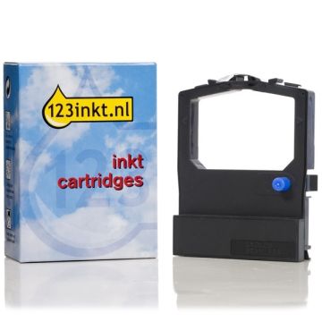 OKI 09002315 inktlint cassette zwart (123inkt huismerk)