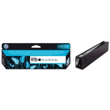 HP 970 (CN621AE) inktcartridge zwart (origineel)