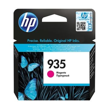 HP 935 (C2P21AE) inktcartridge magenta (origineel)