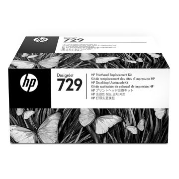 HP 729 (F9J81A) printkop (origineel)