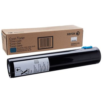 Xerox 006R01123 toner cyaan (origineel)