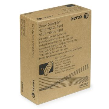 Xerox 108R00836 solid ink zwart (teller) (origineel)