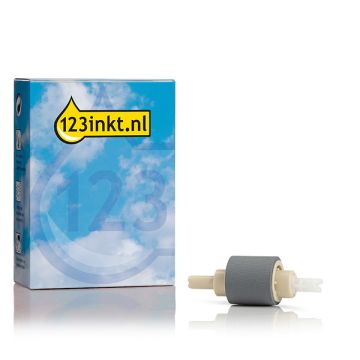 123inkt huismerk vervangt HP RM1-6414-000CN pickup roller voor HP- en Canon-printers