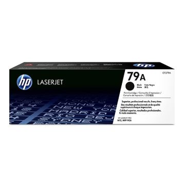 HP 79A (CF279A) toner zwart (origineel)