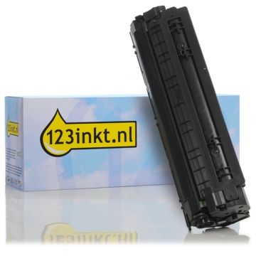 123inkt huismerk vervangt HP 85X (CE285X) toner zwart hoge capaciteit