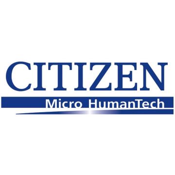 Citizen IR-41B (3000140) inktlint zwart (origineel)