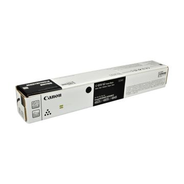 Canon C-EXV 62 toner zwart (origineel)