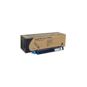 Konica Minolta 8938133 / 1710530-001 toner zwart (origineel)