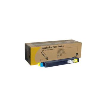 Konica Minolta 8938134 / 1710530-002 toner geel (origineel)