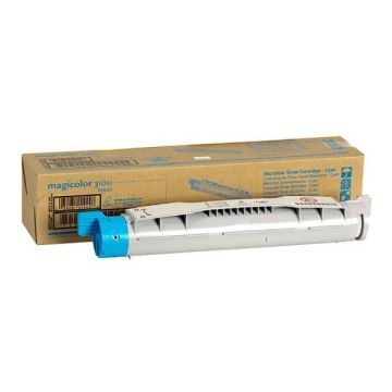 Konica Minolta 1710490-004 toner cyaan (origineel)