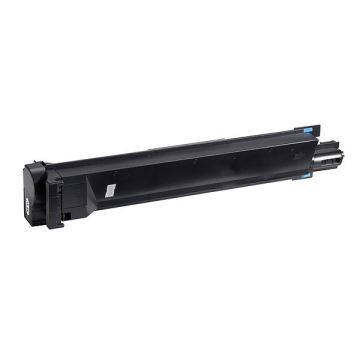 Konica Minolta 8938-621 toner zwart (origineel)