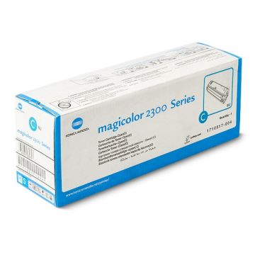 Konica Minolta 1710517-004 toner cyaan (origineel)