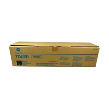 Konica Minolta TN-210K (8938-509) toner zwart (origineel)