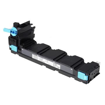 Konica Minolta A06X0Y0 toner opvangbak 2 stuks (origineel)