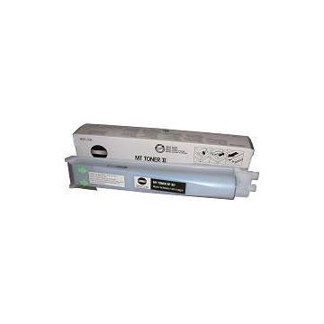 Konica Minolta 8931-035 toner zwart EP30 2 stuks (origineel)