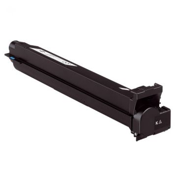 Konica Minolta A0D7153 toner zwart (origineel)