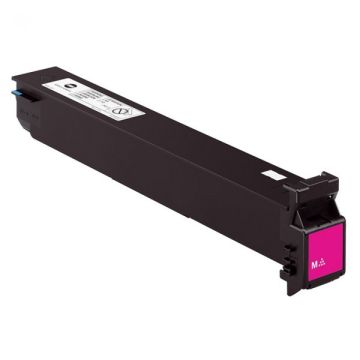 Konica Minolta A0D7353 toner magenta (origineel)