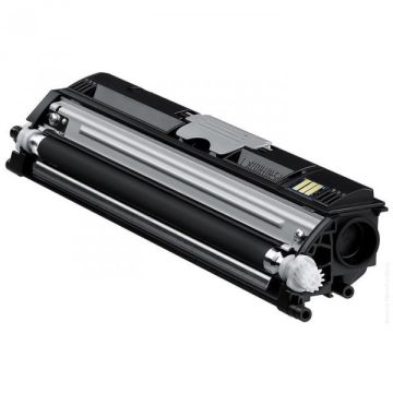 Konica Minolta A0V301H toner zwart hoge capaciteit (origineel)