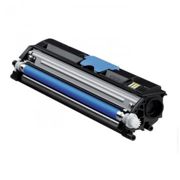 Konica Minolta A0V30HH toner cyaan hoge capaciteit (origineel)