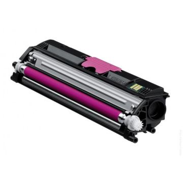 Konica Minolta A0V30CH toner magenta hoge capaciteit (origineel)