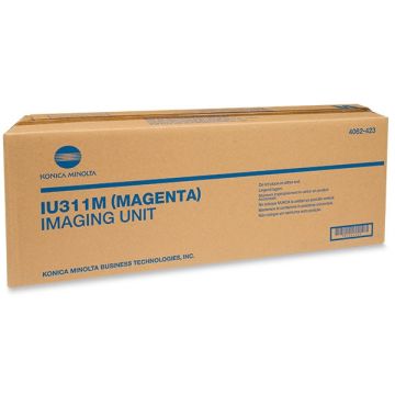 Konica Minolta IU-311M imaging unit magenta (origineel)