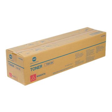 Konica Minolta TN611M toner magenta (origineel)