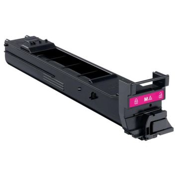 Konica Minolta A0DK353 (TN-318M) toner magenta (origineel)