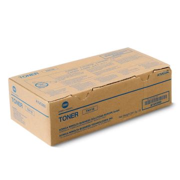 Konica Minolta TN-116 (A1UC050) toner zwart (origineel)