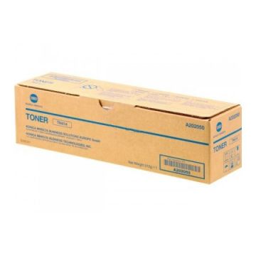 Konica Minolta TN-414 (A202050) toner zwart (origineel)