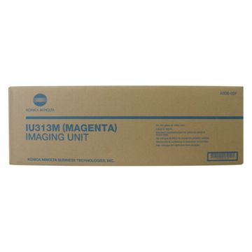 Konica Minolta IU-313M (A0DE0DF) imaging unit magenta (origineel)