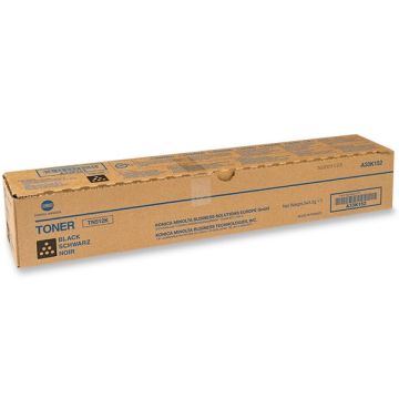 Konica Minolta TN-512K (A33K152) toner zwart (origineel)