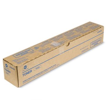 Konica Minolta TN-322 toner zwart (origineel)