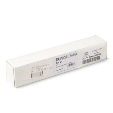 Konica Minolta K30428 toner zwart (origineel)