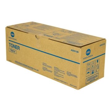 Konica Minolta TN-014 (A3VV130) toner zwart (origineel)