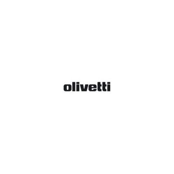 Olivetti B0456 toner cyaan (origineel)