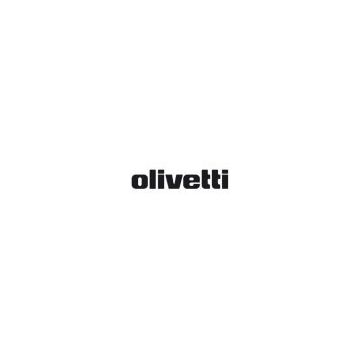 Olivetti B0381 toner zwart (origineel)