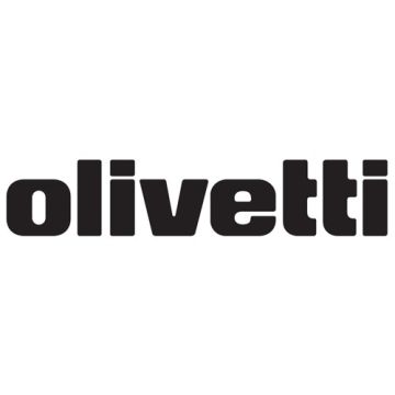 Olivetti B0413 toner zwart hoge capaciteit (origineel)