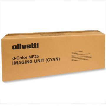 Olivetti B0540 imaging unit cyaan (origineel)