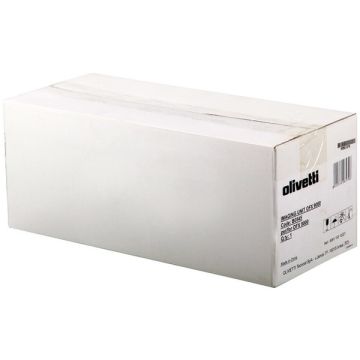 Olivetti B0545 toner zwart (origineel)