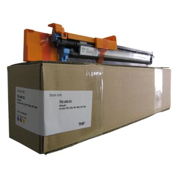 Olivetti B0911 toner zwart (origineel)