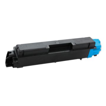 Olivetti B0953 toner cyaan (origineel)