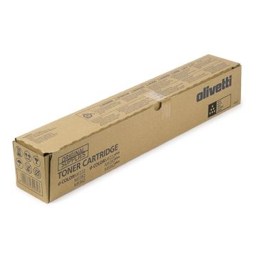 Olivetti B1036 toner zwart (origineel)