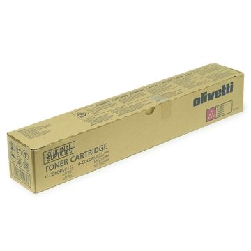 Olivetti B1038 toner magenta (origineel)