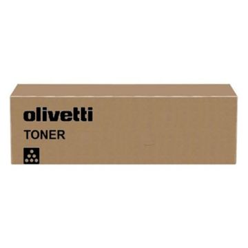 Olivetti B0983 toner zwart (origineel)