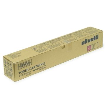 Olivetti B1028 toner magenta (origineel)