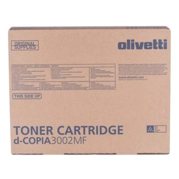 Olivetti B1088 toner zwart (origineel)