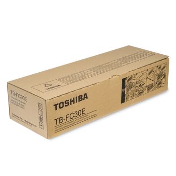 Toshiba TB-FC30E toner opvangbak (origineel)