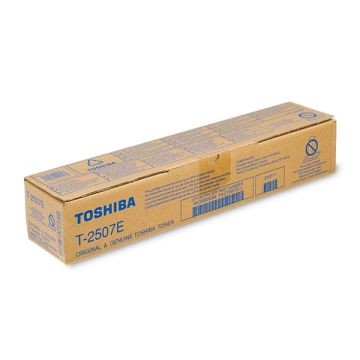 Toshiba T-2507E toner zwart (origineel)