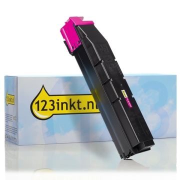 Kyocera TK-8305M toner magenta (123inkt huismerk)